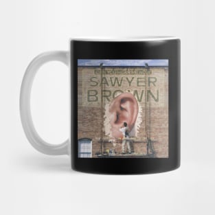 can you hear song me now Mug